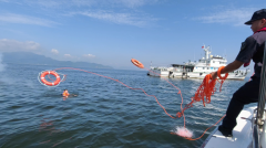 <strong>大队全体人员以实和尺度投入练习训练</strong>