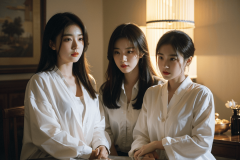 确保插座不会妨碍家具的挪动或形成行走